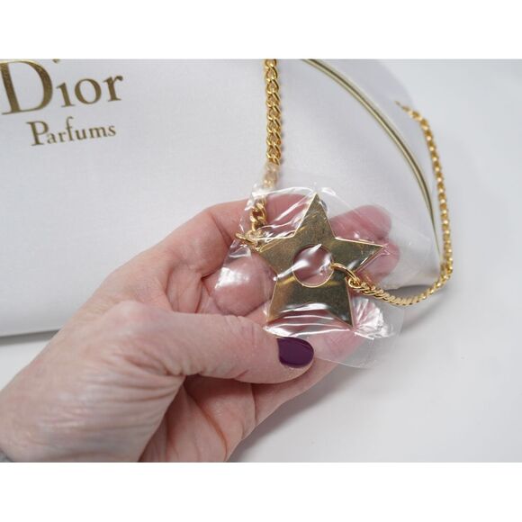 Christian Dior Parfums Bag Unused - Picture 5 of 5